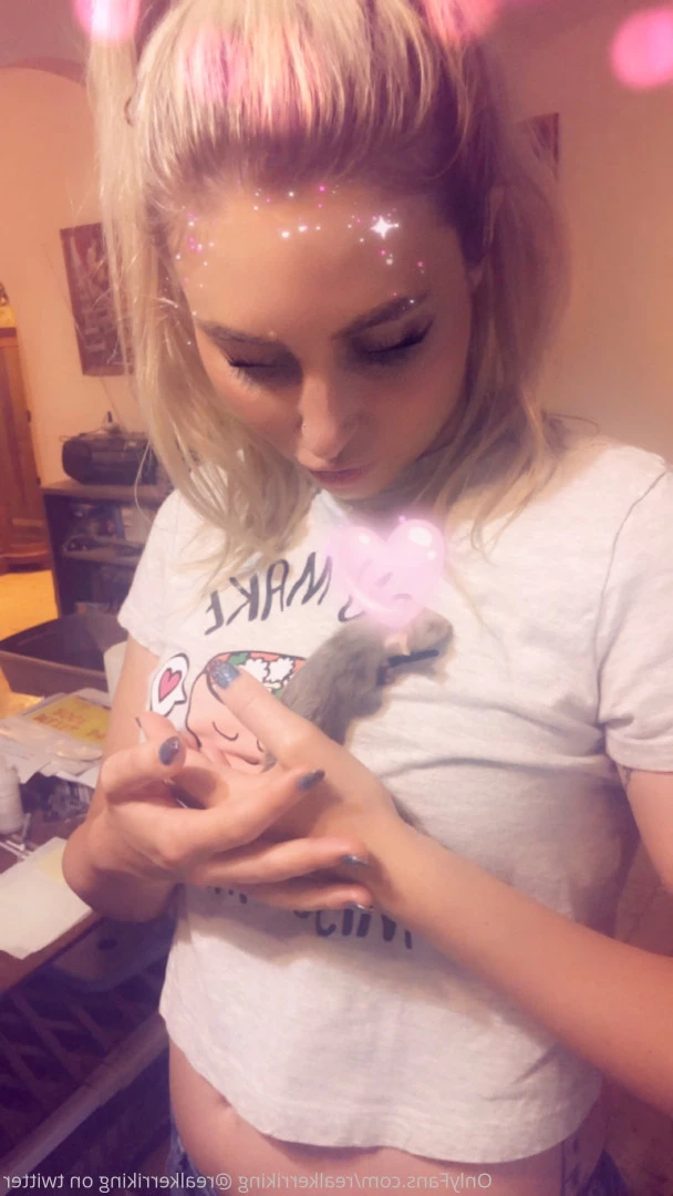 Kerri King [ realkerriking ] Onlyfans leaked photo 7316259 on Hotleaks.tv
