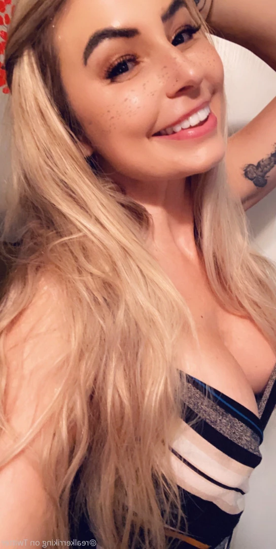 Kerri King [ realkerriking ] Onlyfans leaked photo 7316420 on Hotleaks.tv
