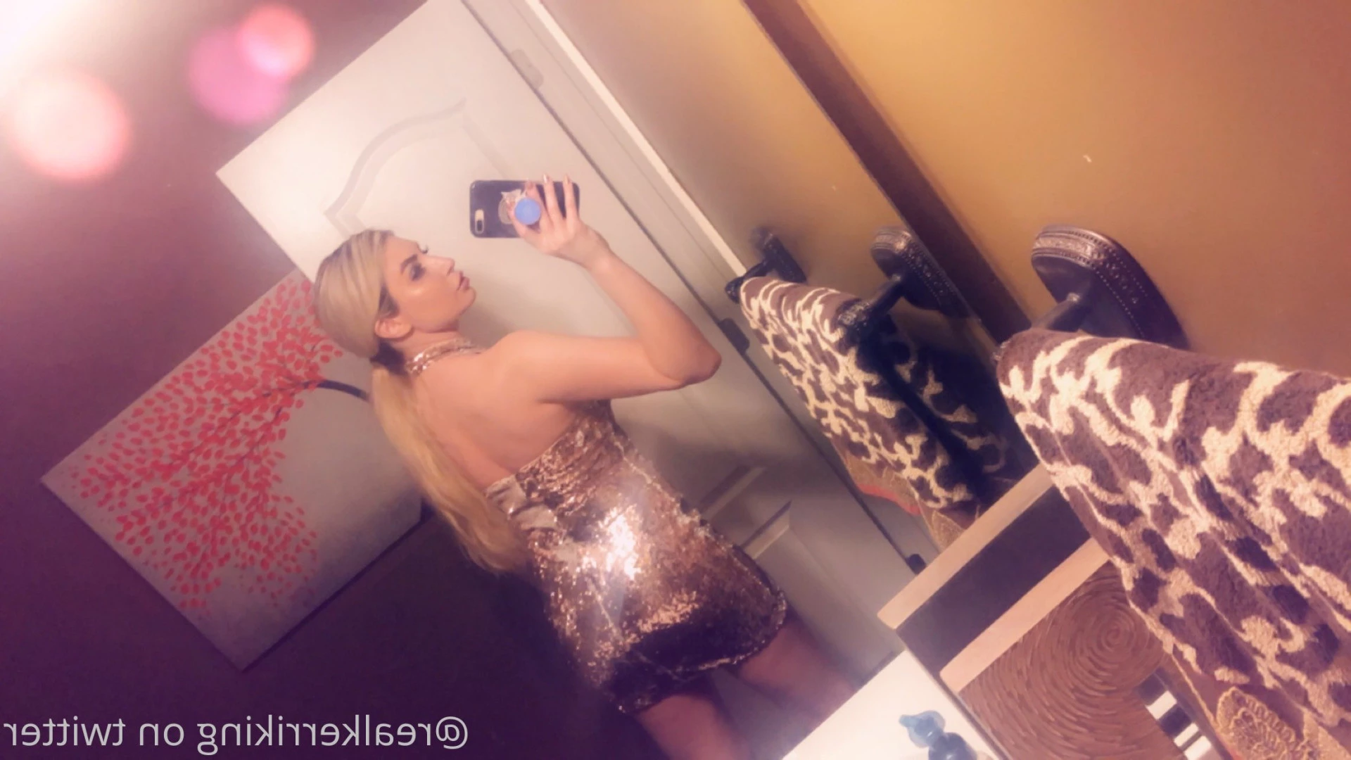 Kerri King [ realkerriking ] Onlyfans leaked photo 7317399 on Hotleaks.tv