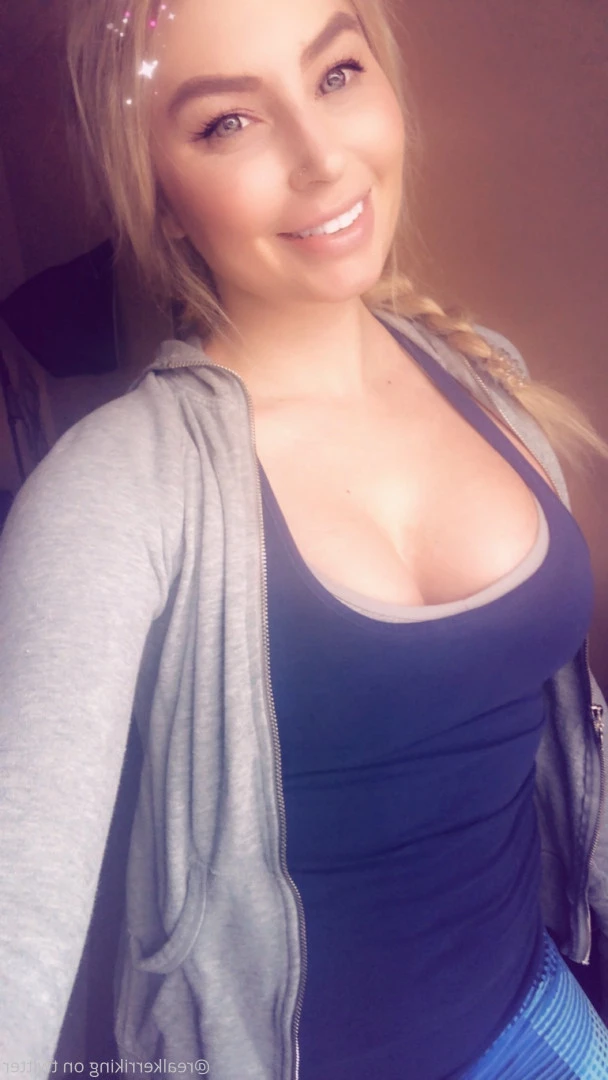 Kerri King [ realkerriking ] Onlyfans leaked photo 7317542 on Hotleaks.tv