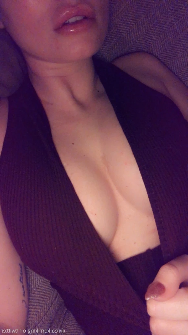 Kerri King [ realkerriking ] Onlyfans leaked photo 7317813 on Hotleaks.tv