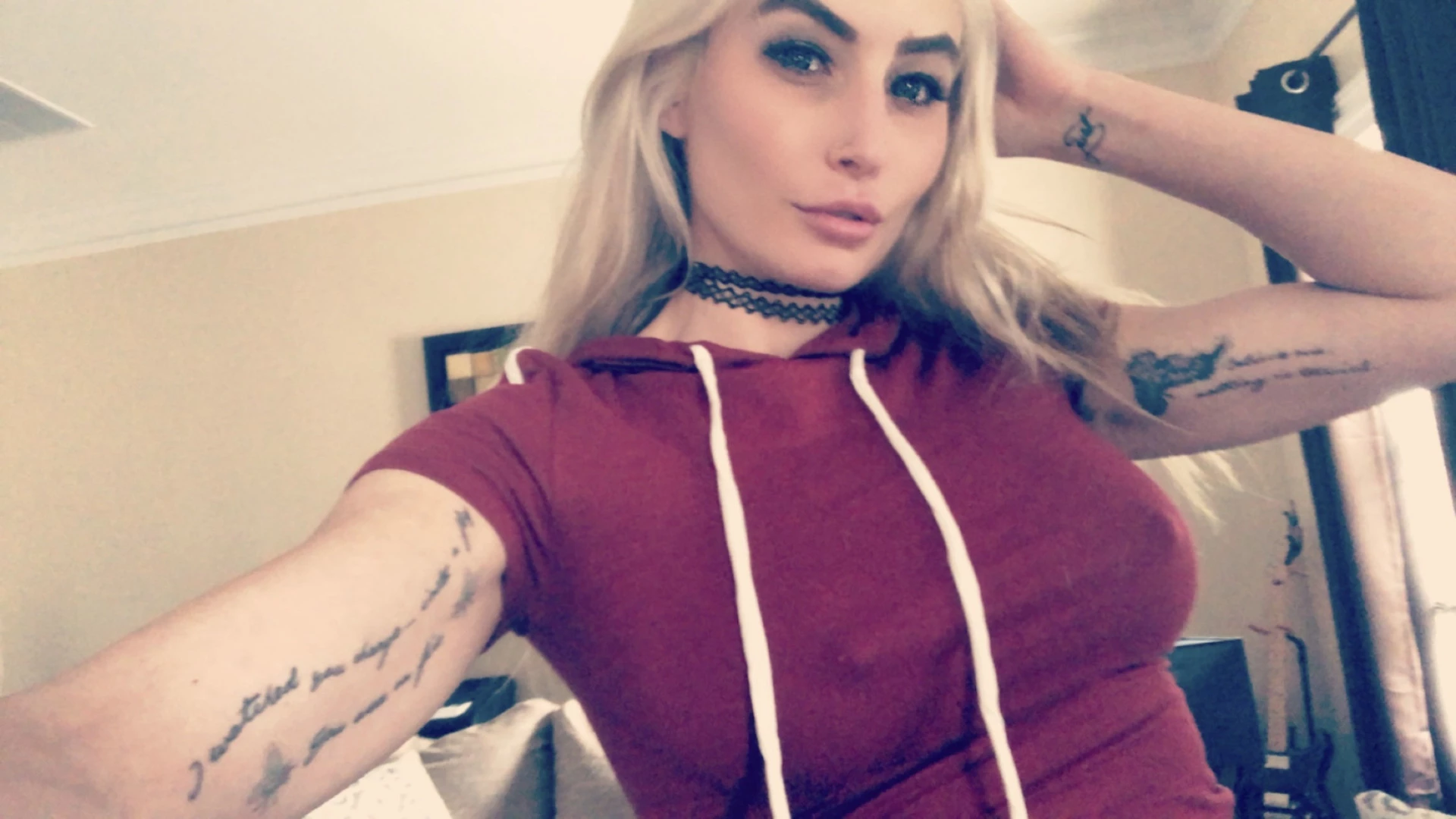 Kerri King [ realkerriking ] Onlyfans leaked photo 7317900 on Hotleaks.tv