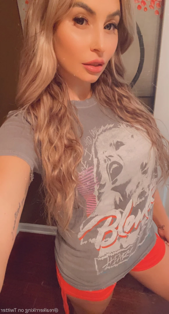 Kerri King [ realkerriking ] Onlyfans leaked photo 7317931 on Hotleaks.tv