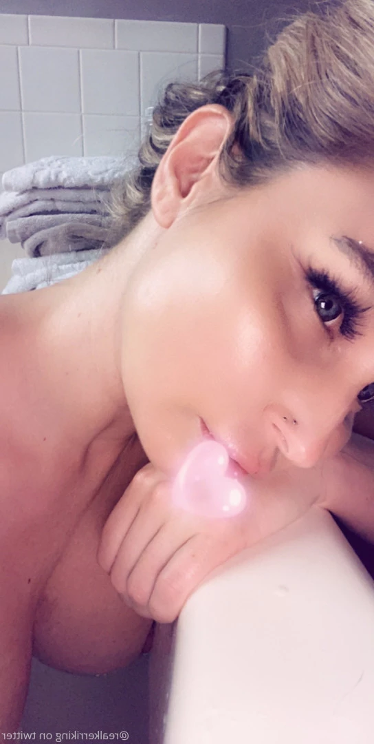 Kerri King [ realkerriking ] Onlyfans leaked photo 7318089 on Hotleaks.tv