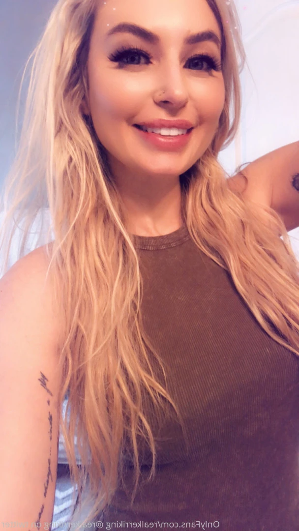 Kerri King [ realkerriking ] Onlyfans leaked photo 7318184 on Hotleaks.tv