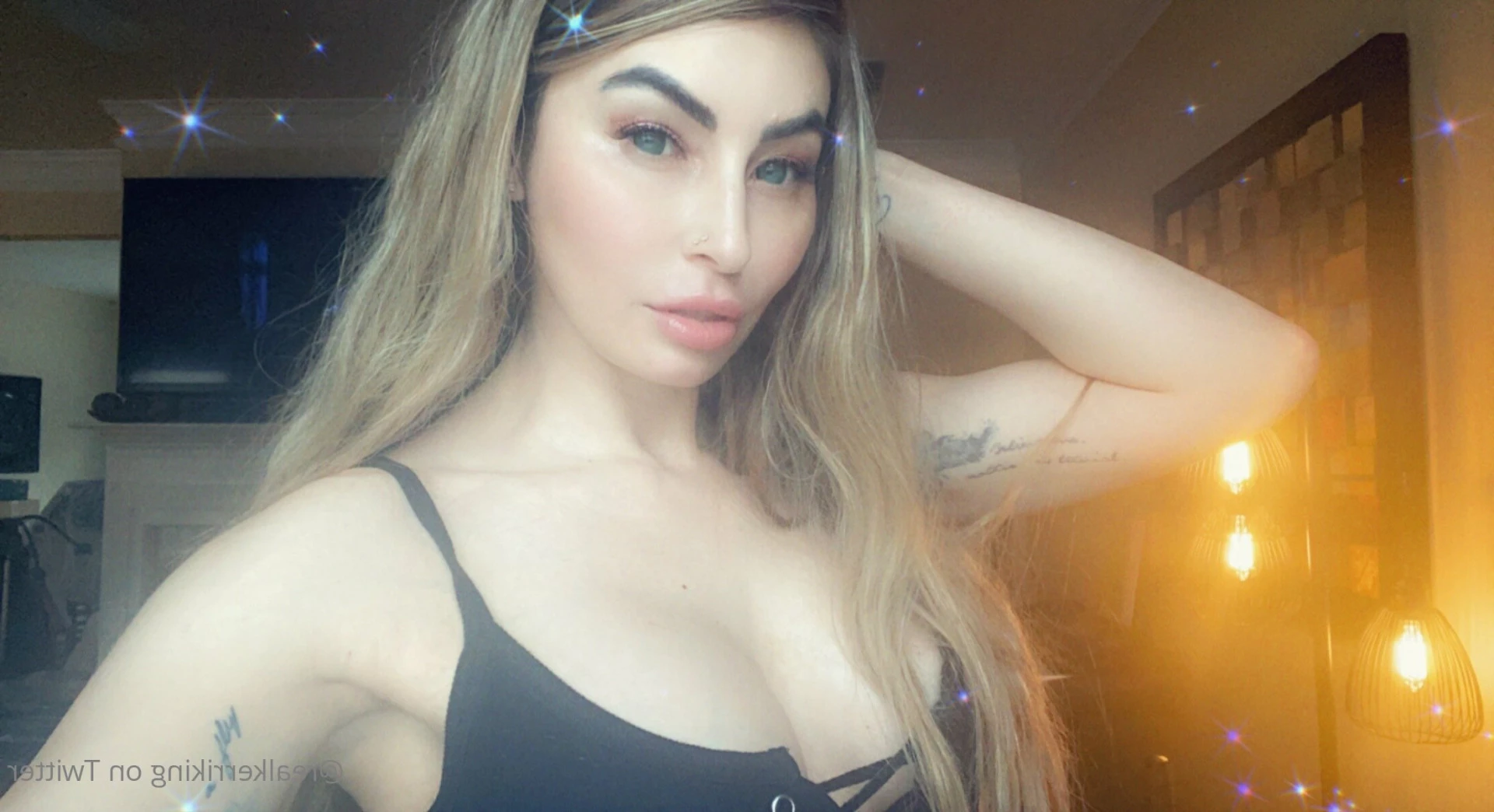 Kerri King [ realkerriking ] Onlyfans leaked photo 7318429 on Hotleaks.tv
