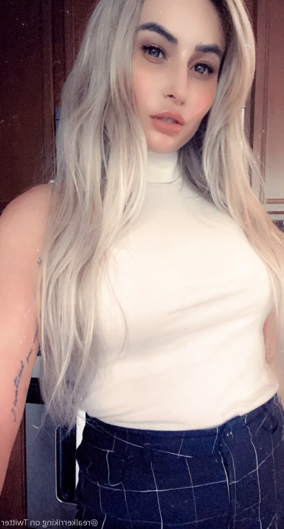 Kerri King [ realkerriking ] Onlyfans leaked photo 7318679 on Hotleaks.tv