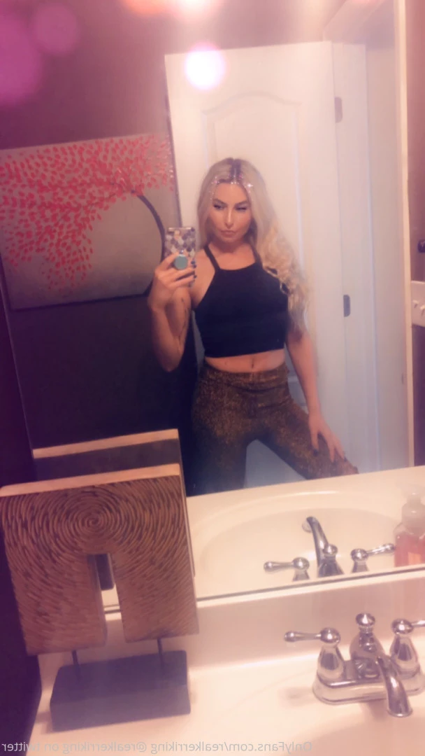 Kerri King [ realkerriking ] Onlyfans leaked photo 7318926 on Hotleaks.tv