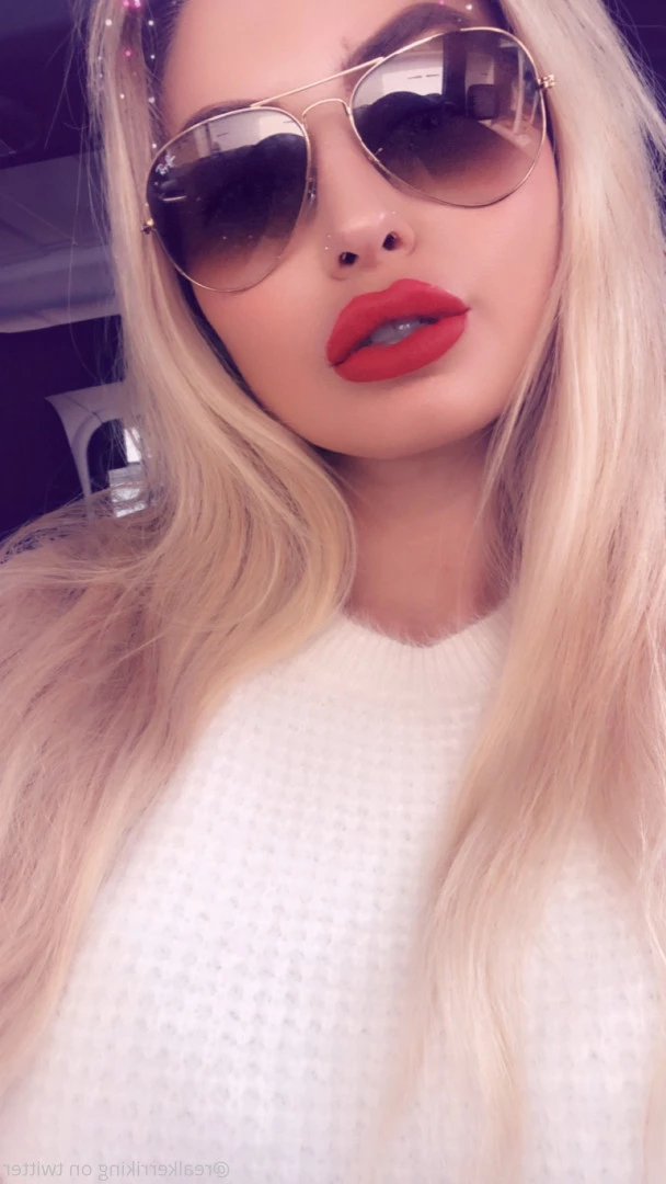 Kerri King [ realkerriking ] Onlyfans leaked photo 7319398 on Hotleaks.tv