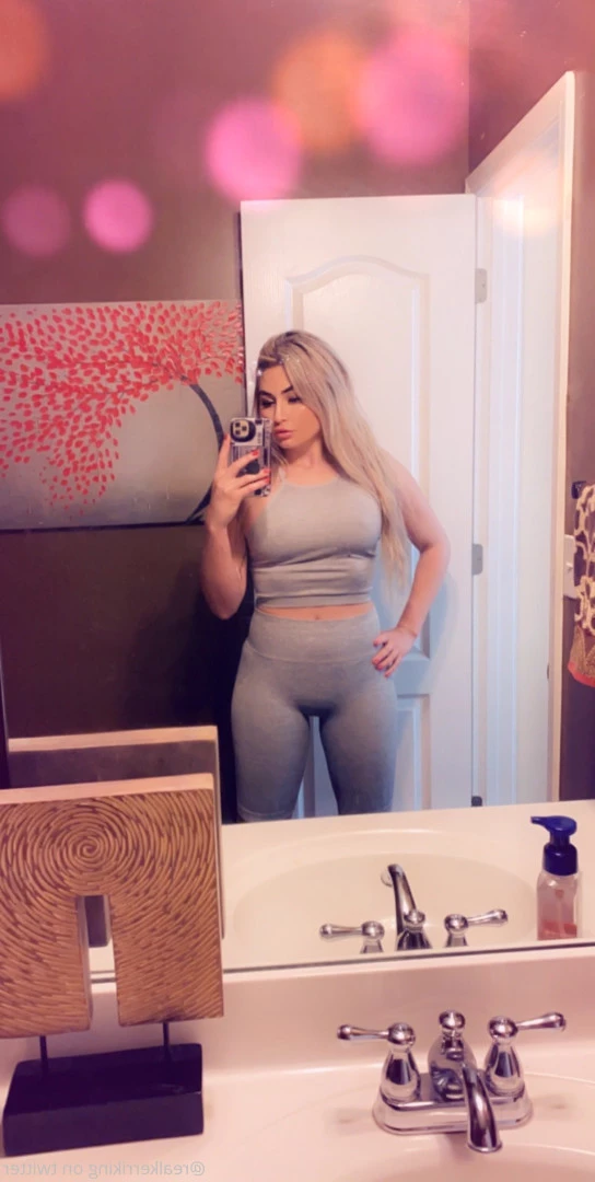 Kerri King [ realkerriking ] Onlyfans leaked photo 7319718 on Hotleaks.tv