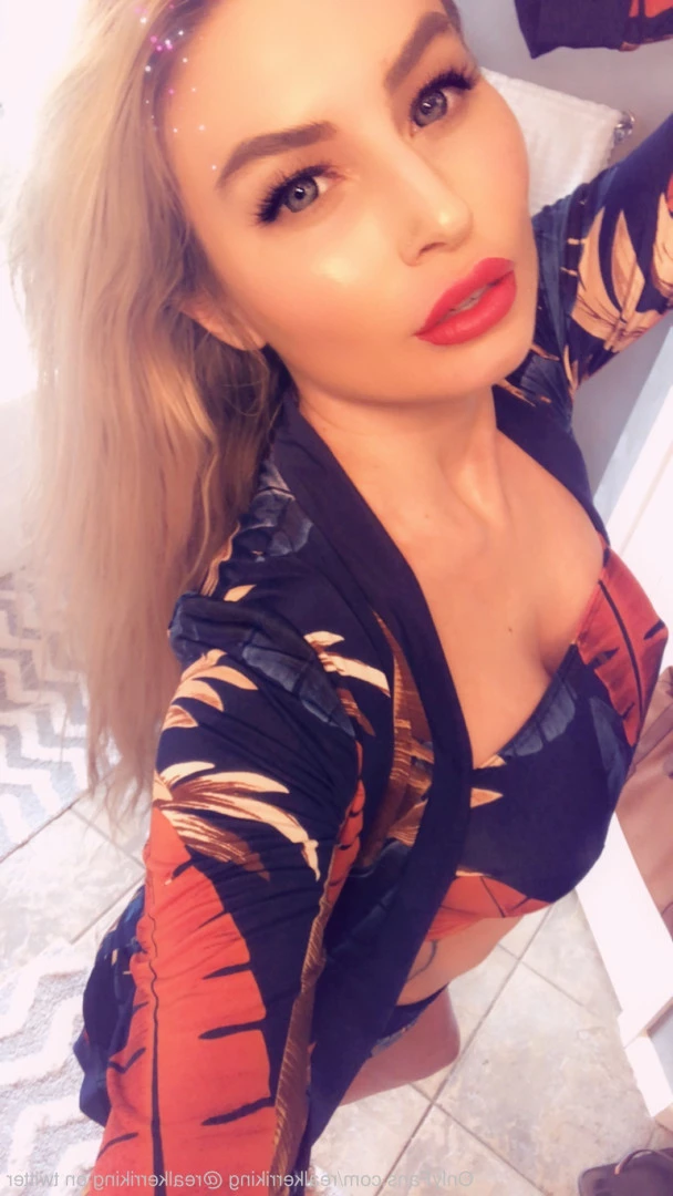 Kerri King [ realkerriking ] Onlyfans leaked photo 7319905 on Hotleaks.tv