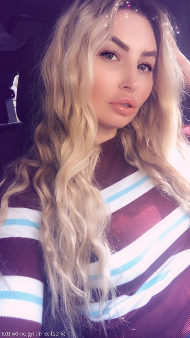 Kerri King [ realkerriking ] Onlyfans leaked photo 7320042 on Hotleaks.tv