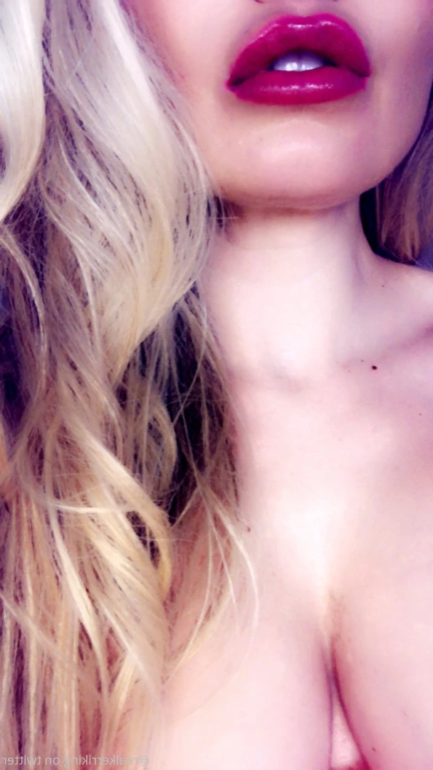 Kerri King [ realkerriking ] Onlyfans leaked photo 7320209 on Hotleaks.tv