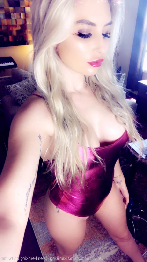 Kerri King [ realkerriking ] Onlyfans leaked photo 7320393 on Hotleaks.tv