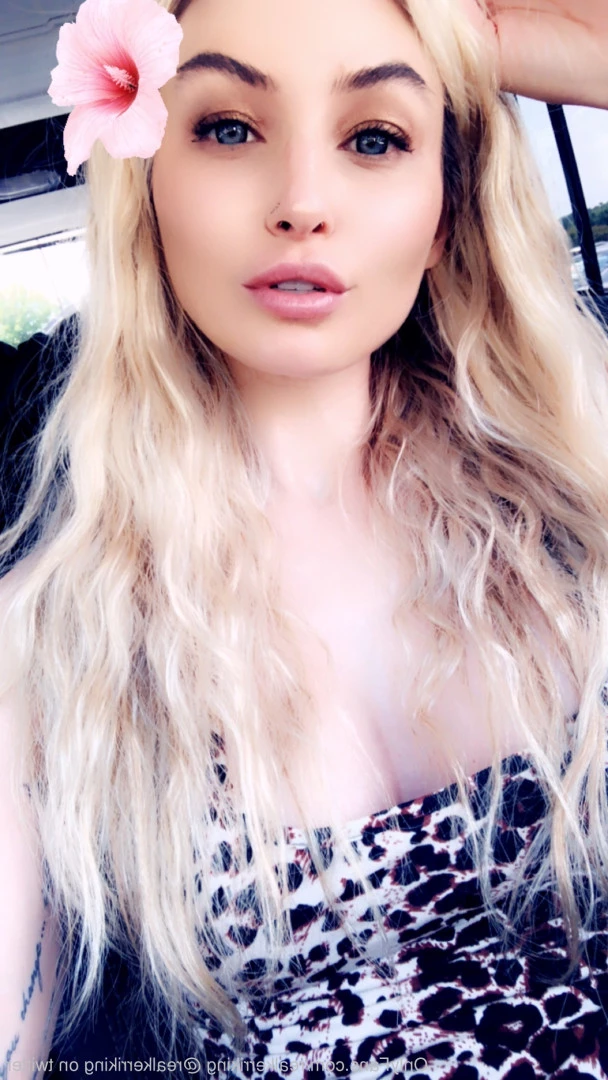 Kerri King [ realkerriking ] Onlyfans leaked photo 7320402 on Hotleaks.tv