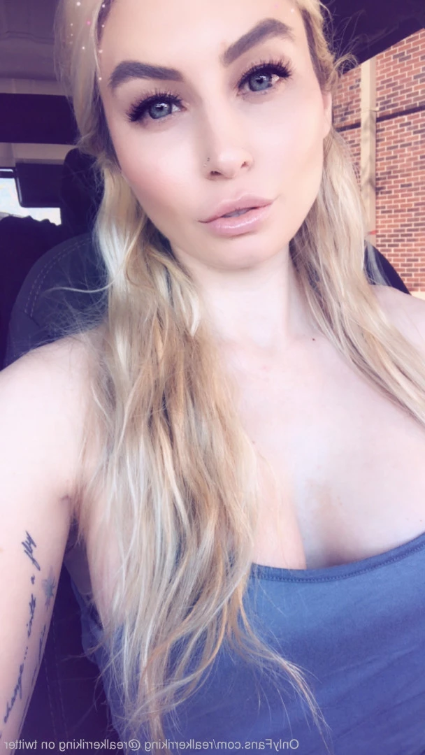 Kerri King [ realkerriking ] Onlyfans leaked photo 7320725 on Hotleaks.tv