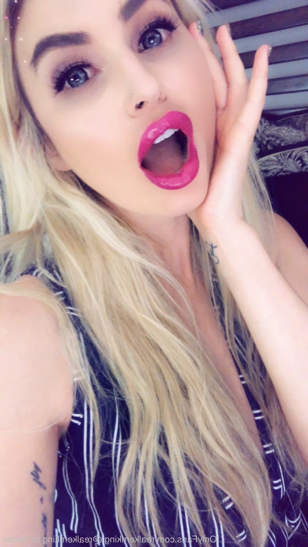 Kerri King [ realkerriking ] Onlyfans leaked photo 7320838 on Hotleaks.tv
