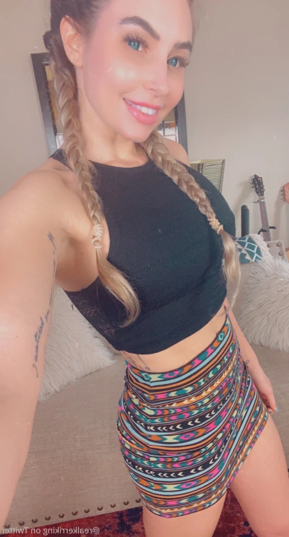 Kerri King [ realkerriking ] Onlyfans leaked photo 7321092 on Hotleaks.tv