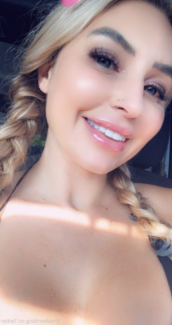 Kerri King [ realkerriking ] Onlyfans leaked photo 7321160 on Hotleaks.tv