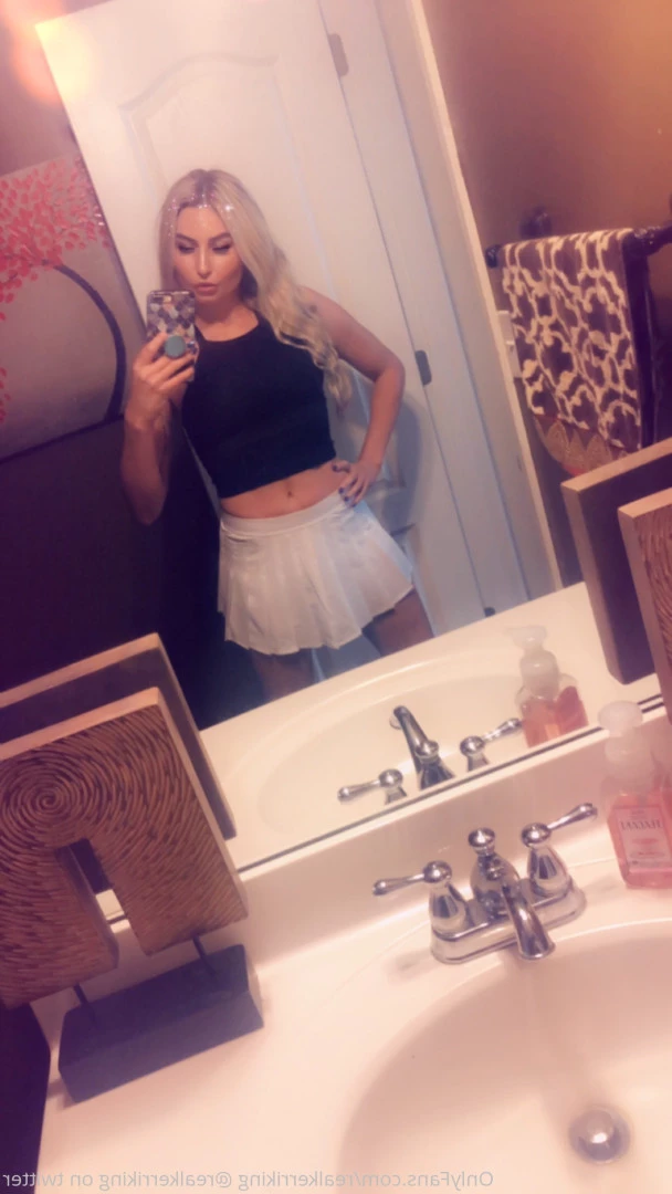 Kerri King [ realkerriking ] Onlyfans leaked photo 7321383 on Hotleaks.tv