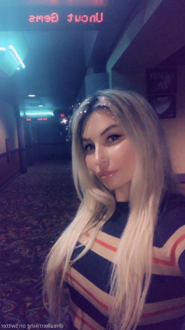 Kerri King [ realkerriking ] Onlyfans leaked photo 7321559 on Hotleaks.tv
