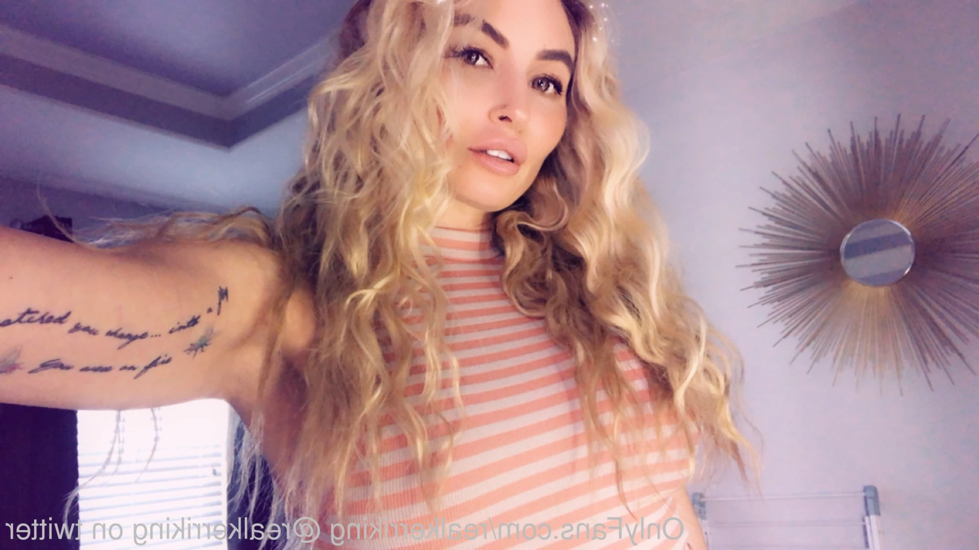 Kerri King [ realkerriking ] Onlyfans leaked photo 7321776 on Hotleaks.tv