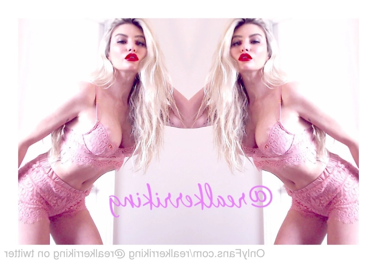 Kerri King [ realkerriking ] Onlyfans leaked photo 7322241 on Hotleaks.tv
