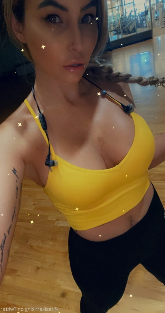 Kerri King [ realkerriking ] Onlyfans leaked photo 7322806 on Hotleaks.tv