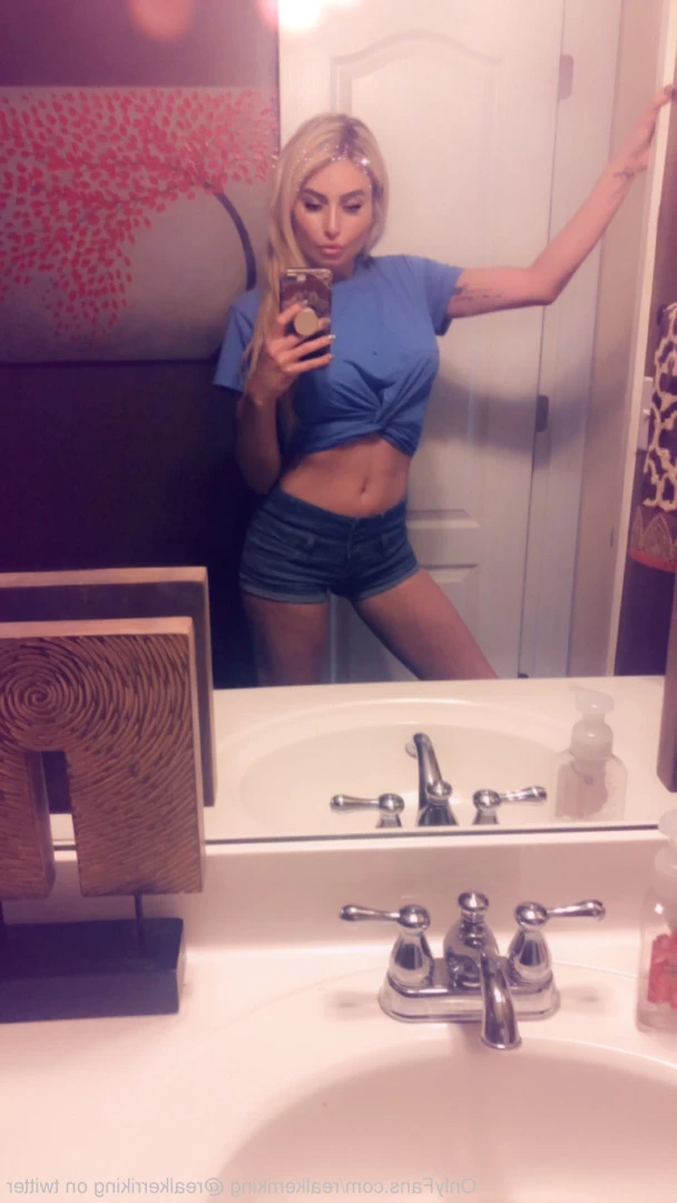 Kerri King [ realkerriking ] Onlyfans leaked photo 7322887 on Hotleaks.tv