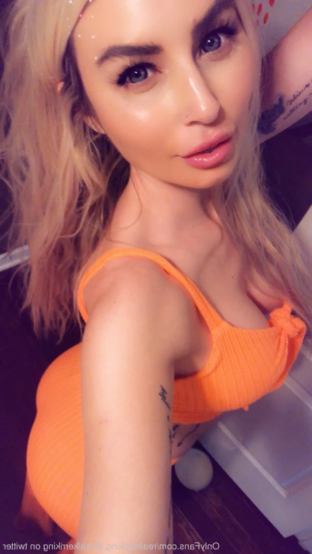 Kerri King [ realkerriking ] Onlyfans leaked photo 7322923 on Hotleaks.tv