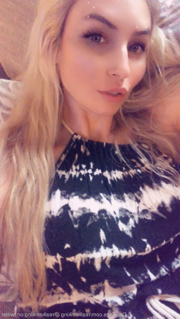 Kerri King [ realkerriking ] Onlyfans leaked photo 7323351 on Hotleaks.tv