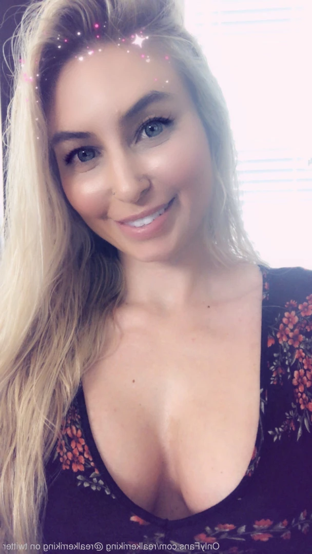 Kerri King [ realkerriking ] Onlyfans leaked photo 7323624 on Hotleaks.tv