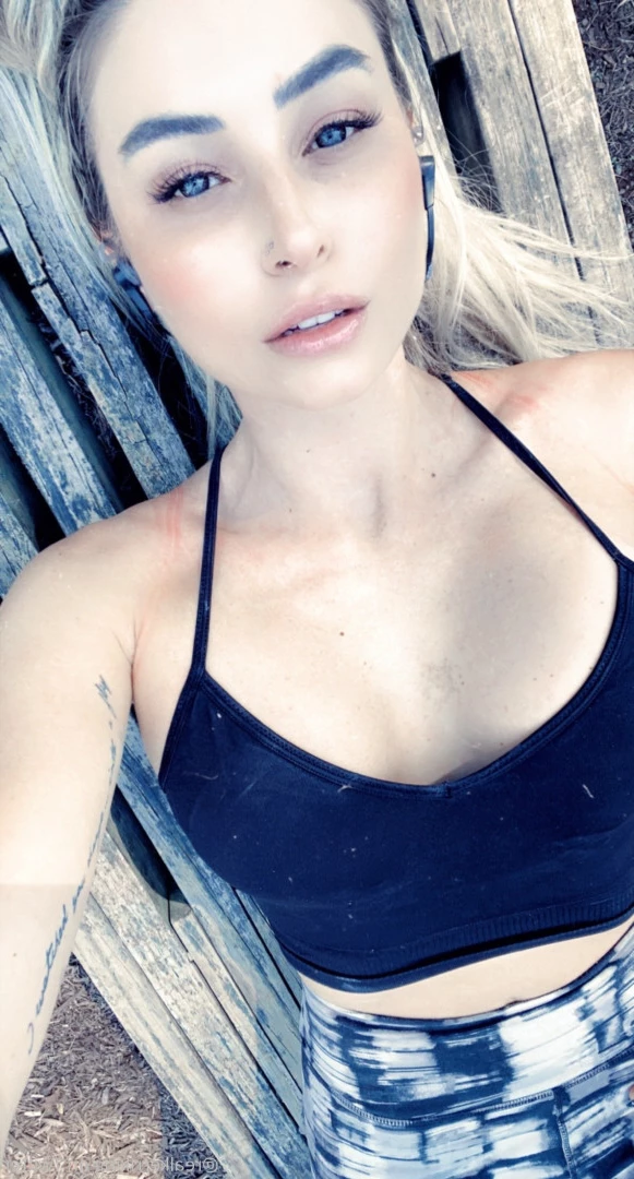 Kerri King [ realkerriking ] Onlyfans leaked photo 7324041 on Hotleaks.tv