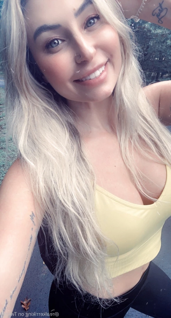 Kerri King [ realkerriking ] Onlyfans leaked photo 7324445 on Hotleaks.tv