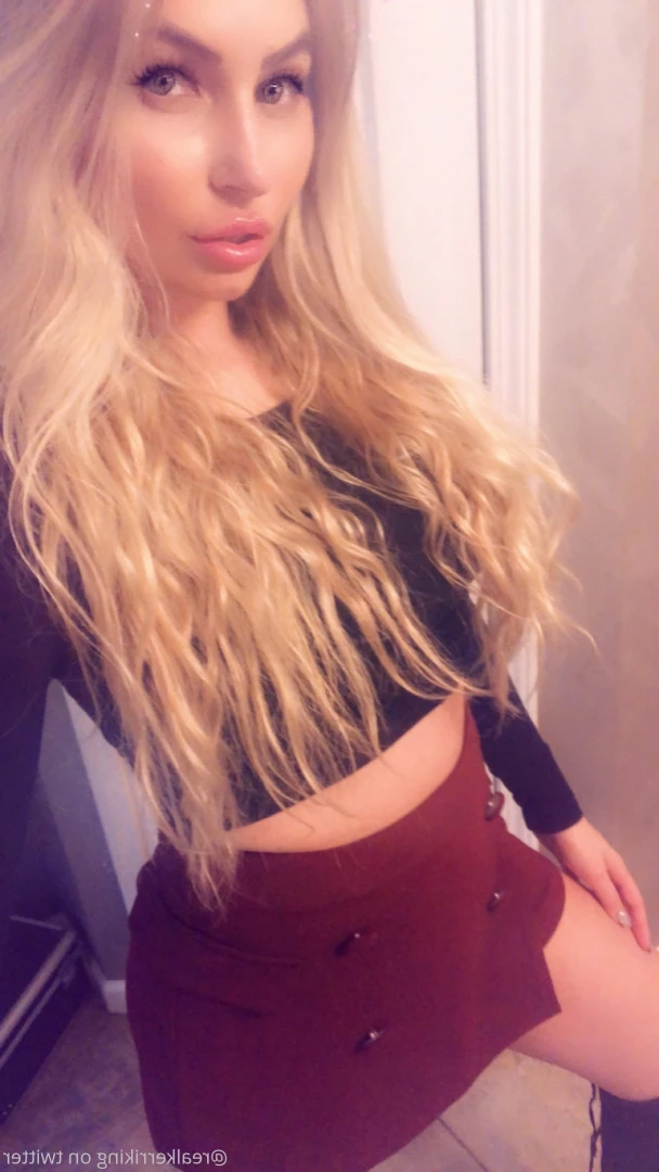Kerri King [ realkerriking ] Onlyfans leaked photo 7325213 on Hotleaks.tv
