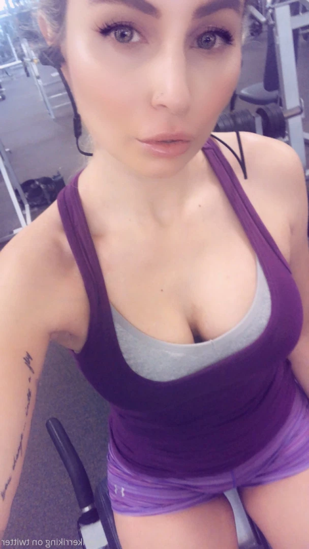 Kerri King [ realkerriking ] Onlyfans leaked photo 7325299 on Hotleaks.tv