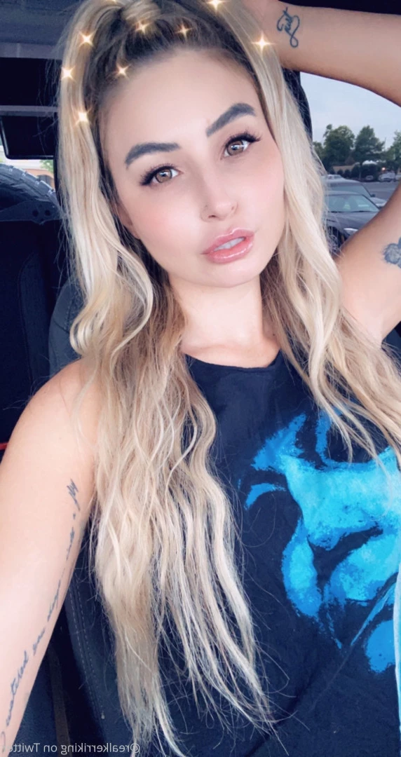 Kerri King [ realkerriking ] Onlyfans leaked photo 7325405 on Hotleaks.tv