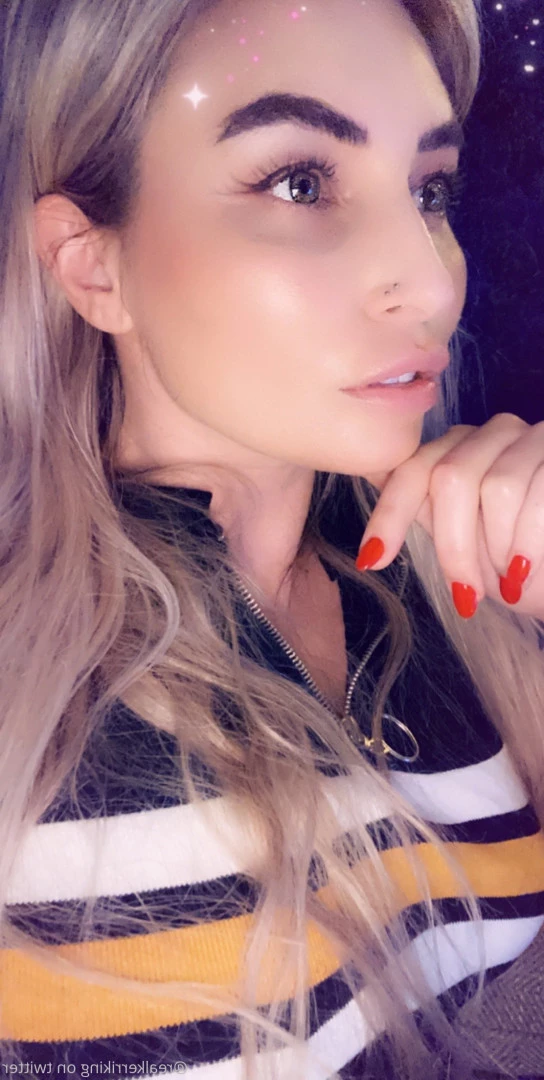 Kerri King [ realkerriking ] Onlyfans leaked photo 7325683 on Hotleaks.tv