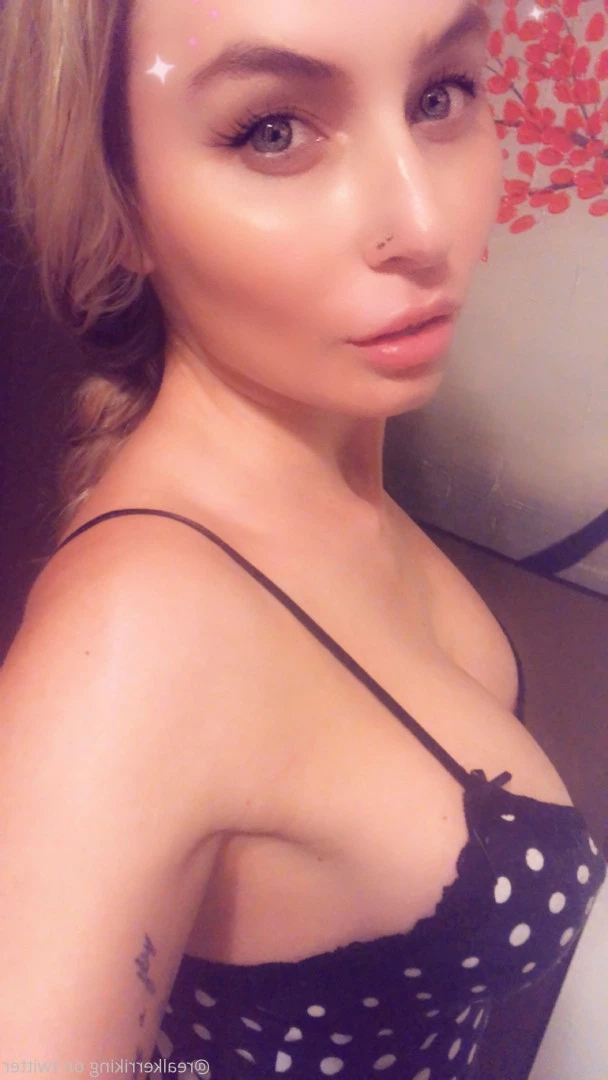 Kerri King [ realkerriking ] Onlyfans leaked photo 7326022 on Hotleaks.tv