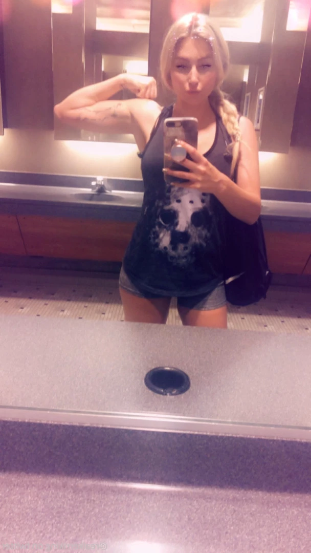 Kerri King [ realkerriking ] Onlyfans leaked photo 7326153 on Hotleaks.tv