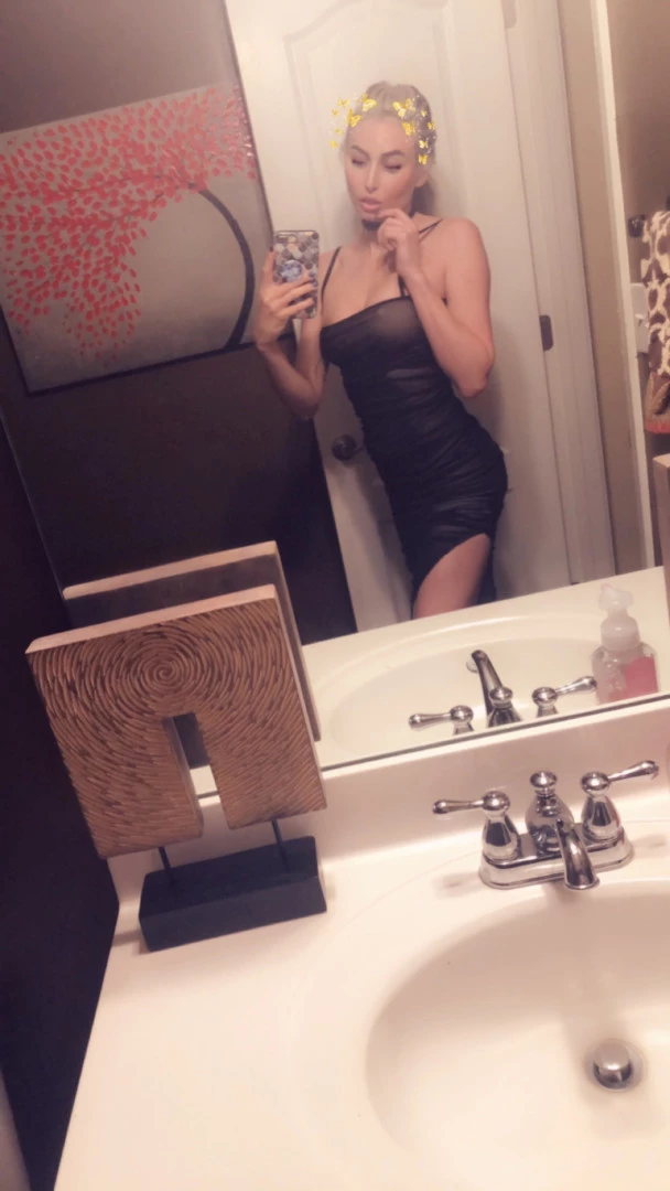 Kerri King [ realkerriking ] Onlyfans leaked photo 7326954 on Hotleaks.tv
