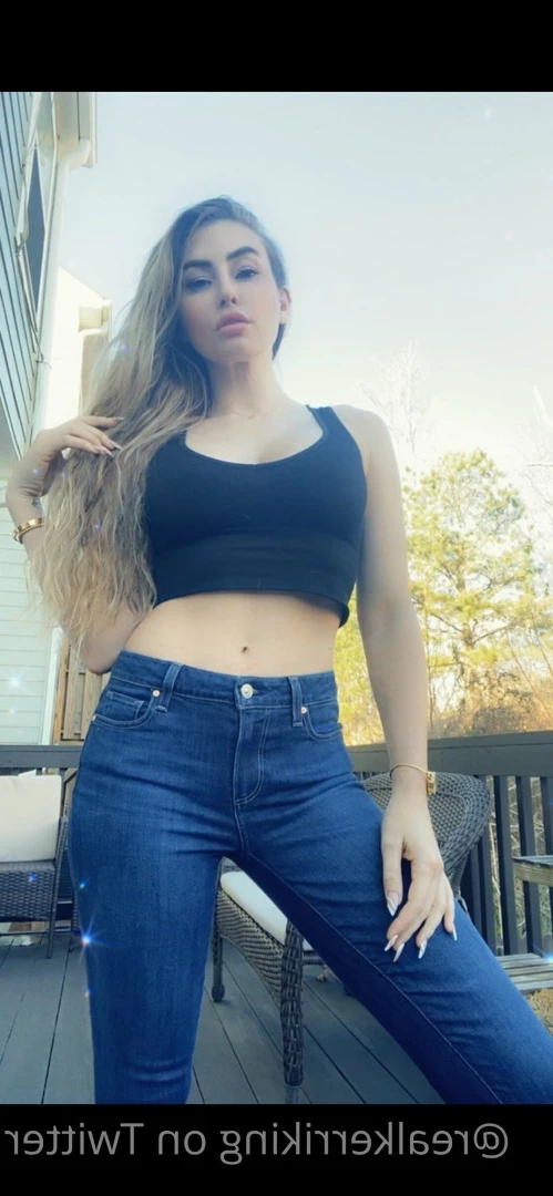 Kerri King [ realkerriking ] Onlyfans leaked photo 7327937 on Hotleaks.tv