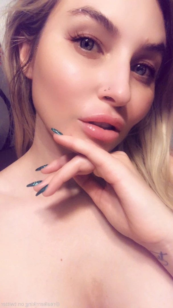 Kerri King [ realkerriking ] Onlyfans leaked photo 7328040 on Hotleaks.tv