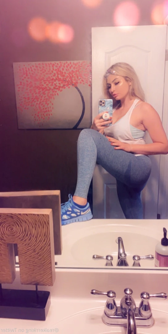Kerri King [ realkerriking ] Onlyfans leaked photo 7328197 on Hotleaks.tv