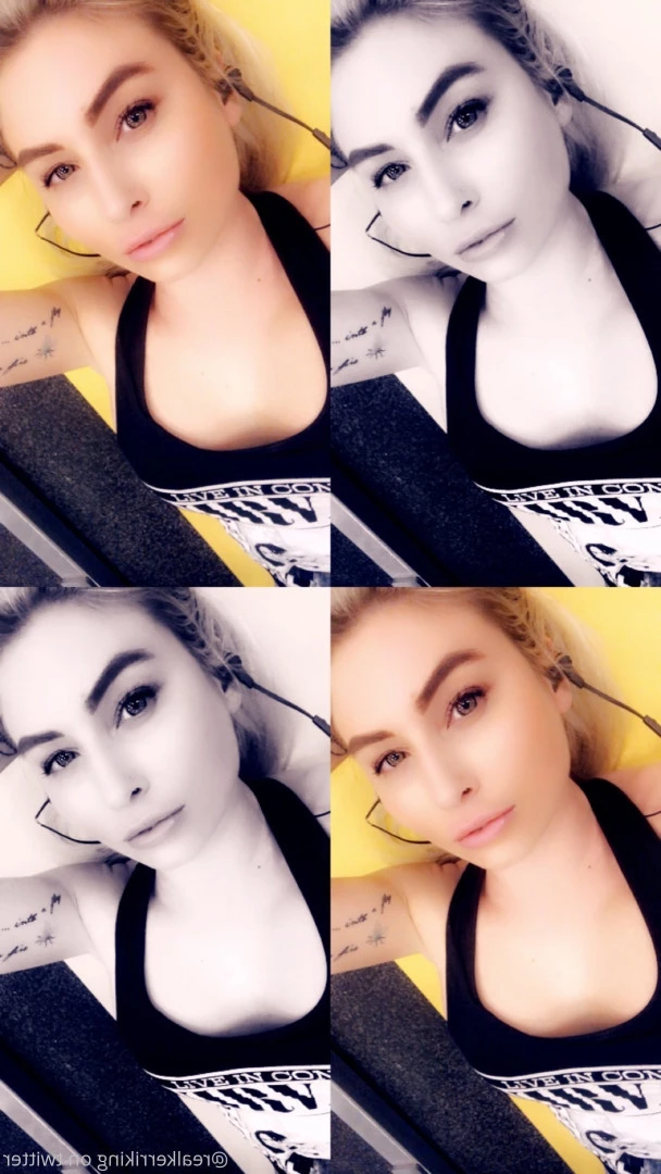 Kerri King [ realkerriking ] Onlyfans leaked photo 7328207 on Hotleaks.tv
