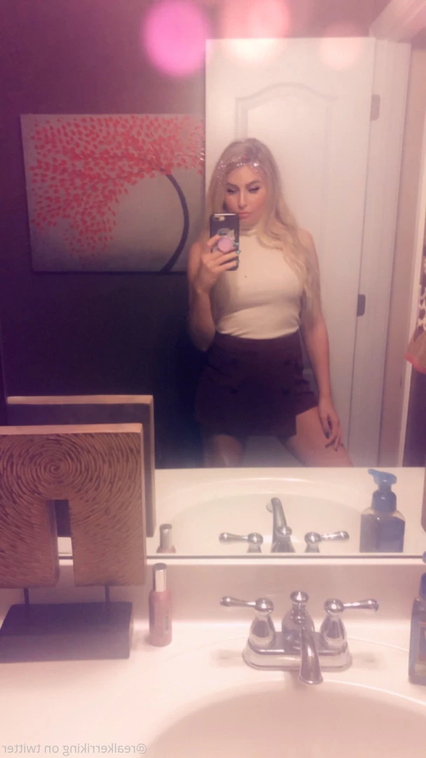 Kerri King [ realkerriking ] Onlyfans leaked photo 7328387 on Hotleaks.tv