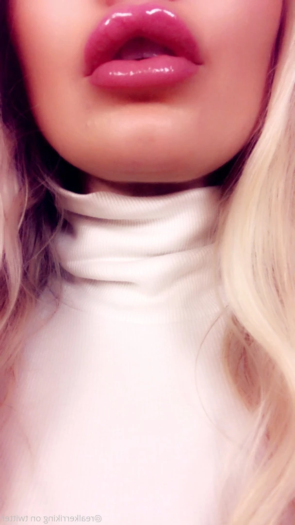 Kerri King [ realkerriking ] Onlyfans leaked photo 7328950 on Hotleaks.tv