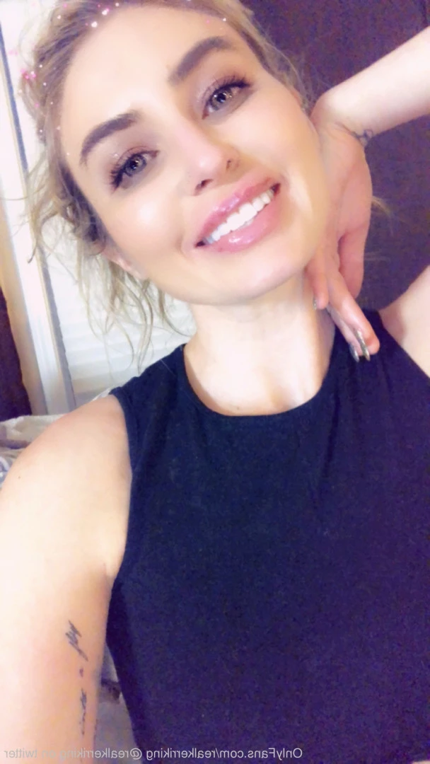 Kerri King [ realkerriking ] Onlyfans leaked photo 7329600 on Hotleaks.tv