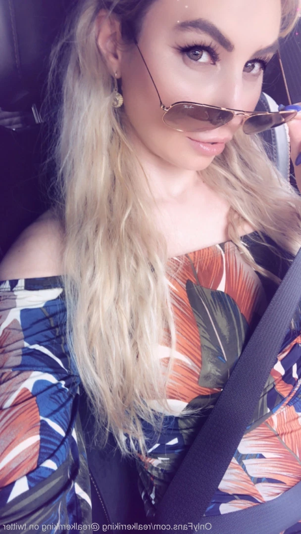 Kerri King [ realkerriking ] Onlyfans leaked photo 7329696 on Hotleaks.tv