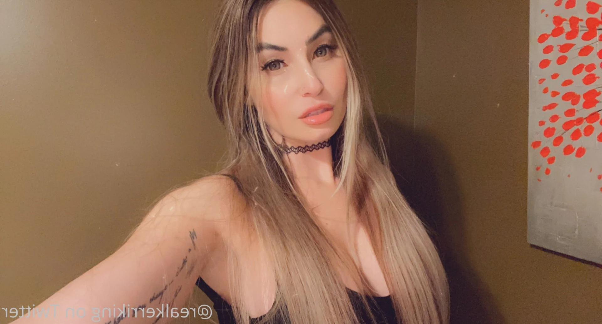 Kerri King [ realkerriking ] Onlyfans leaked photo 7329909 on Hotleaks.tv
